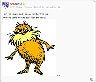 Illustration for article titled Commenter Of The Day: First Motion Picture Unit Edition